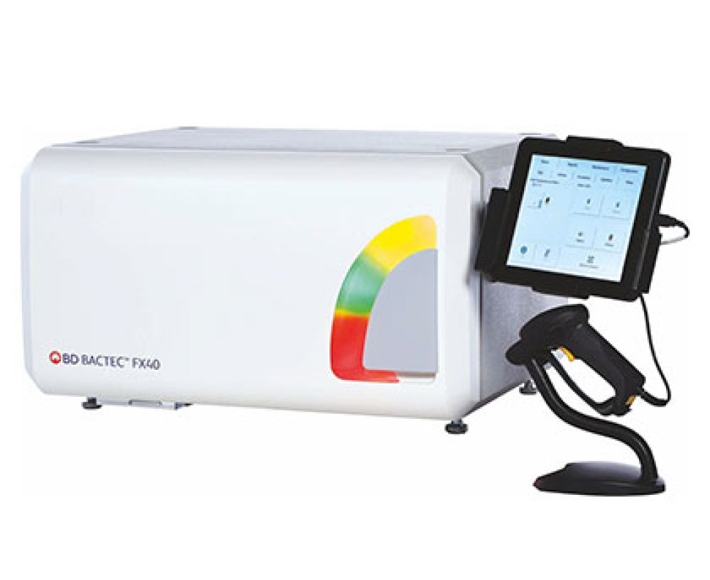 ICU Ventilator